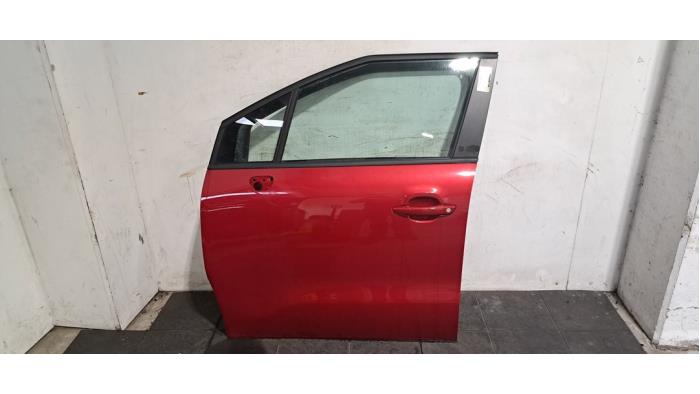 Portier 4Deurs links-voor Citroen C3 Aircross