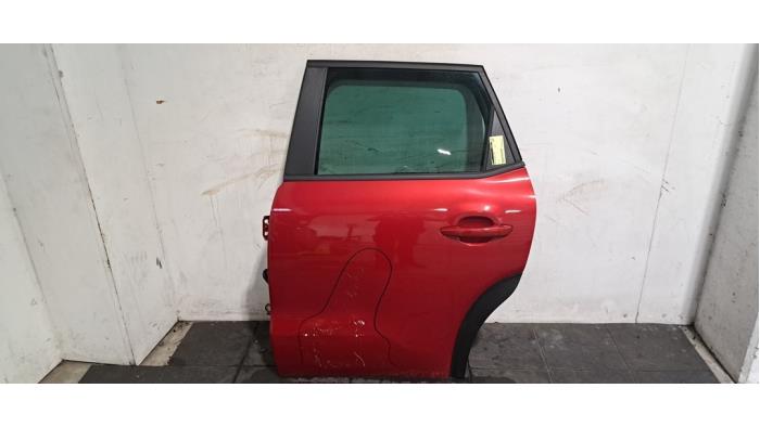 Portière 4portes arrière gauche Citroen C3 Aircross