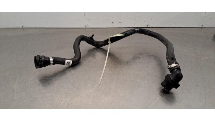 Radiateurslang BMW iX1 Radiateurslang BMW iX1