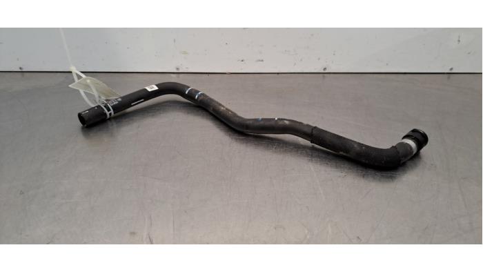 Radiateurslang BMW iX1 Radiateurslang BMW iX1