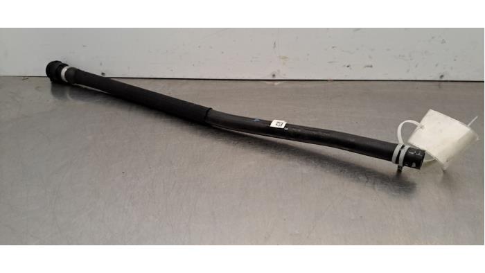 Radiateurslang BMW iX1 Radiateurslang BMW iX1