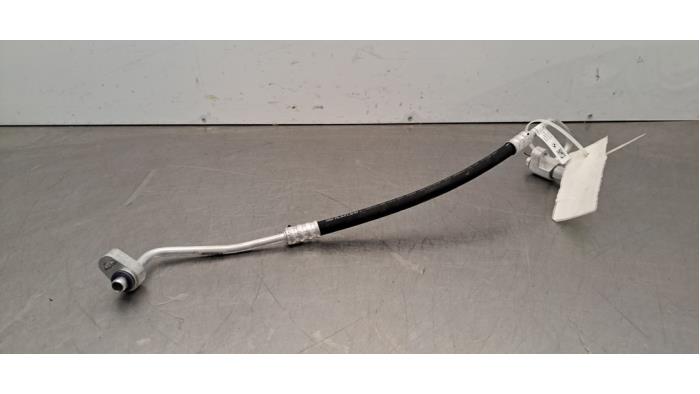 Air conditioning line BMW iX1