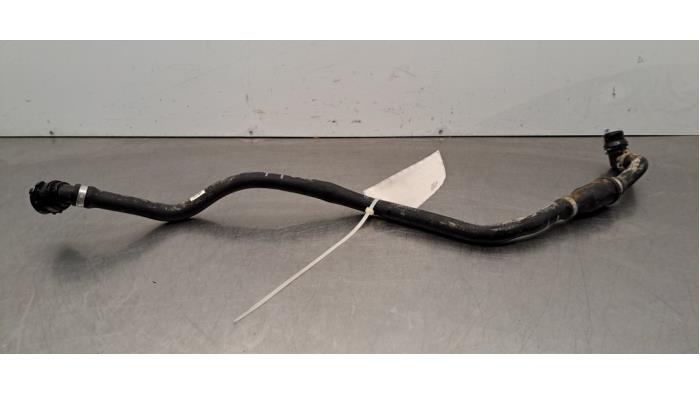 Radiateurslang BMW iX1 Radiateurslang BMW iX1