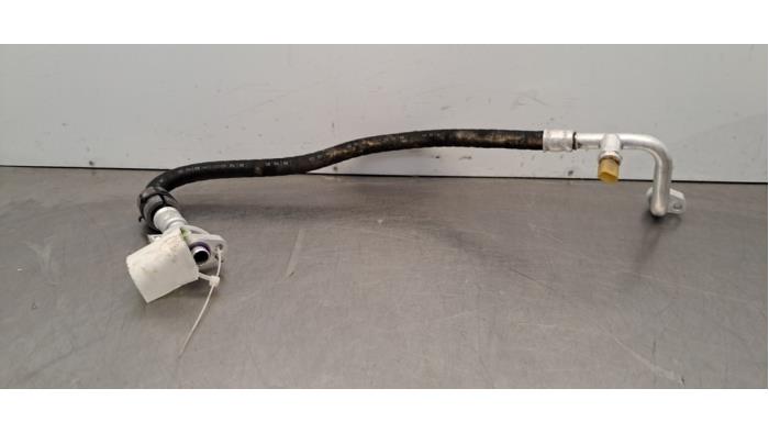 Air conditioning line BMW iX1