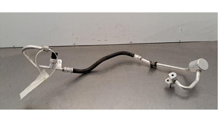 Air conditioning line BMW iX1