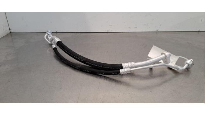 Air conditioning line BMW iX1