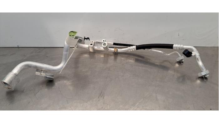 Air conditioning line BMW iX1
