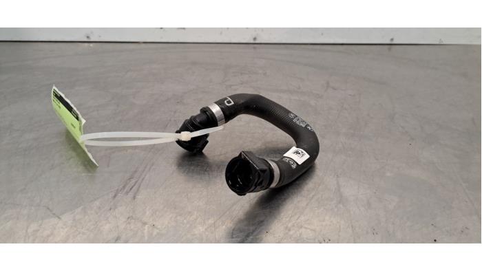 Radiateurslang BMW iX1 Radiateurslang BMW iX1