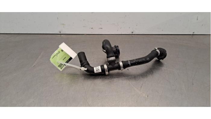 Radiateurslang BMW iX1 Radiateurslang BMW iX1