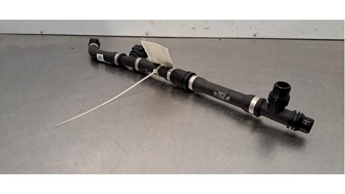 Radiateurslang BMW iX1 Radiateurslang BMW iX1