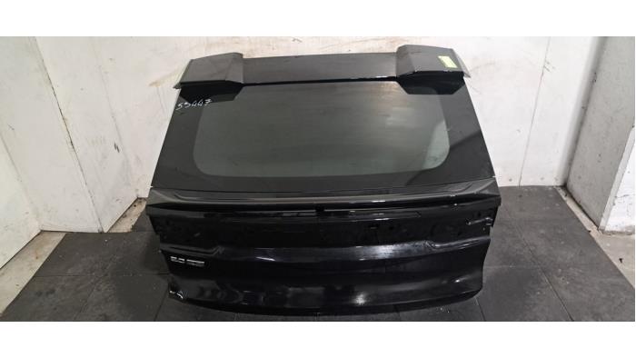 Heckklappe Volvo EX40 Heckklappe Volvo EX40