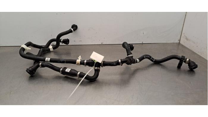 Radiateurslang BMW iX1 Radiateurslang BMW iX1