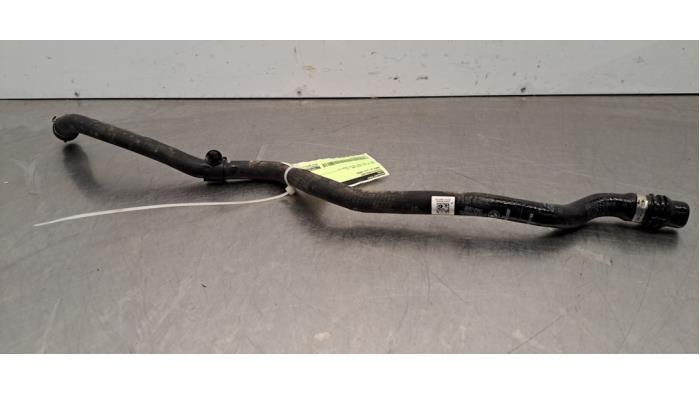 Radiateurslang BMW iX1 Radiateurslang BMW iX1