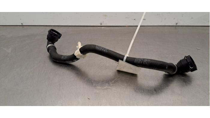 Radiateurslang BMW iX1 Radiateurslang BMW iX1