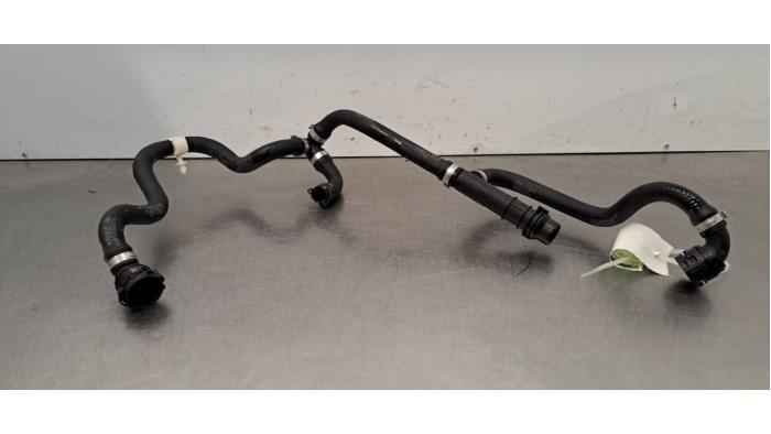 Radiateurslang BMW iX1 Radiateurslang BMW iX1