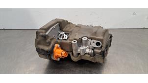 Gebruikte Aircopomp Renault Megane E-Tech (RCB) 60 kWh Prijs € 665,50 Inclusief btw aangeboden door Autohandel Didier