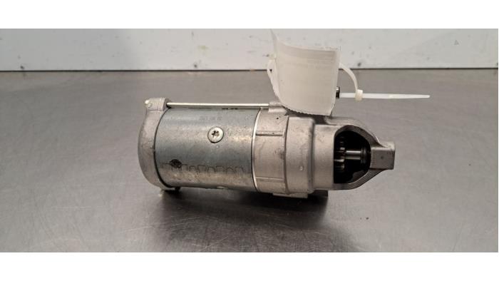 Motor de arranque Citroen C3 Aircross Motor de arranque Citroen C3 Aircross
