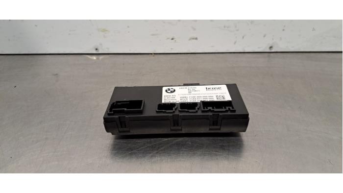 Módulo de motor de portón trasero BMW iX1 Módulo de motor de portón trasero BMW iX1