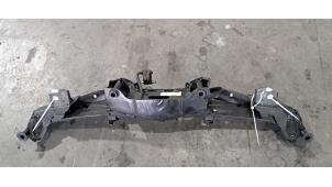 Gebruikte Subframe Mini Mini (F55) 1.5 12V One Prijs € 133,10 Inclusief btw aangeboden door Autohandel Didier