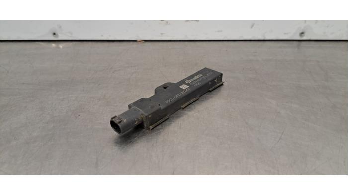 Entrada sin llave-Antenne BMW iX1 Entrada sin llave-Antenne BMW iX1