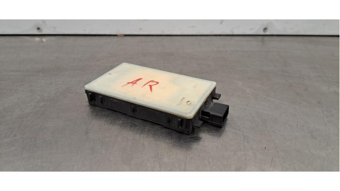 Capteur radar BMW iX1 Capteur radar BMW iX1