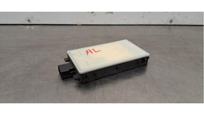 Capteur radar BMW iX1 Capteur radar BMW iX1