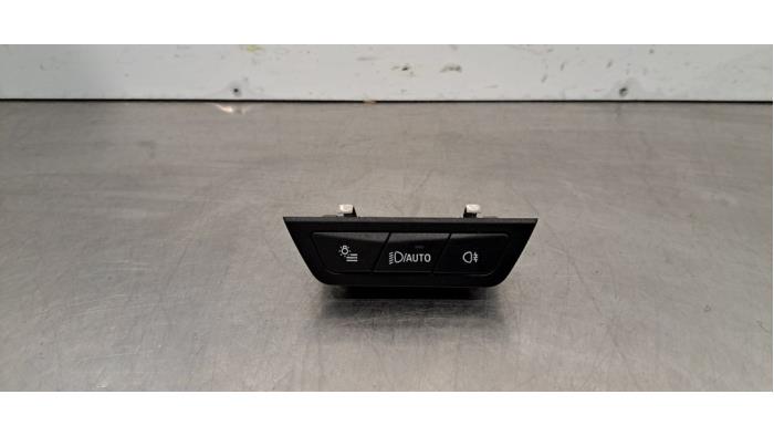 Mistlamp Schakelaar BMW iX1