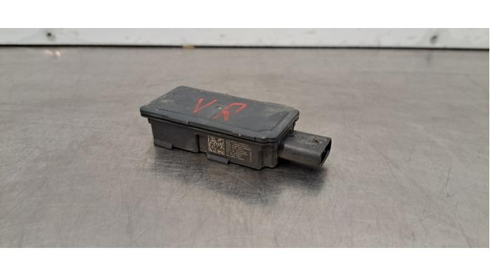Module keyless vehicle BMW iX1 Module keyless vehicle BMW iX1