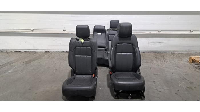Bekleding Set (compleet) Landrover Range Rover Sport Bekleding Set (compleet) Landrover Range Rover Sport