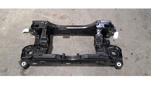 Gebruikte Subframe Peugeot 3008 III e-3008 210 73 kWh Prijs € 399,30 Inclusief btw aangeboden door Autohandel Didier