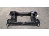 Peugeot 3008 III e-3008 210 73 kWh Subframe