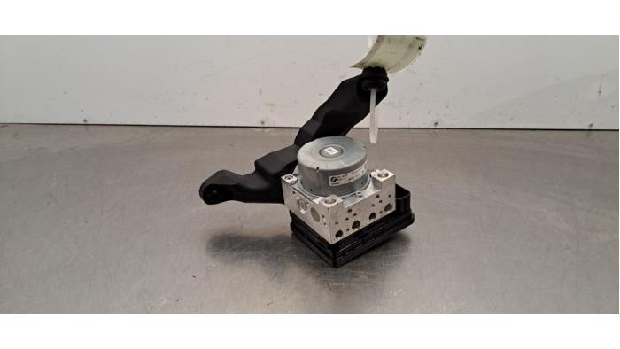 ABS Pomp Mini ONE