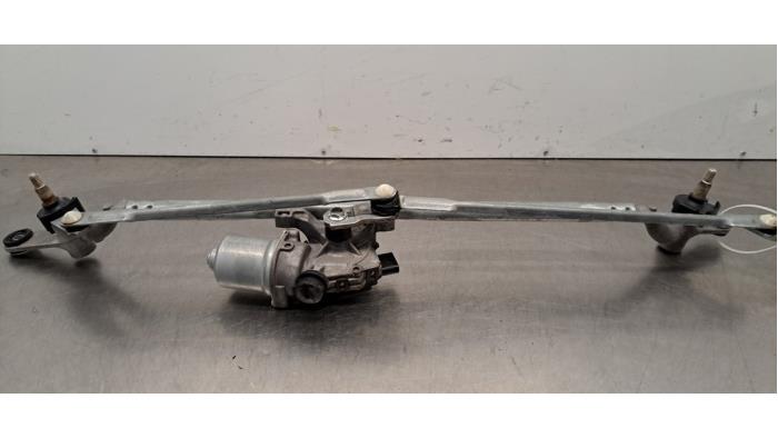 Wiper motor + mechanism Mini ONE Wiper motor + mechanism Mini ONE