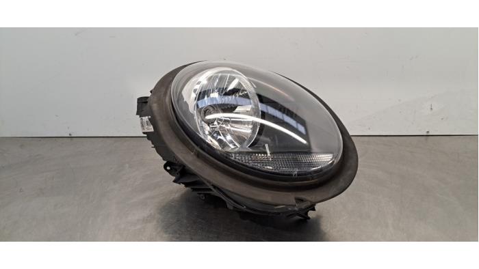 Koplamp rechts Mini ONE Koplamp rechts Mini ONE