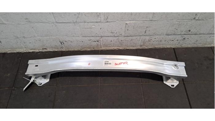 Bumperframe achter Mini ONE