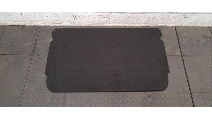 Vloerplaat bagageruimte Mini ONE Vloerplaat bagageruimte Mini ONE