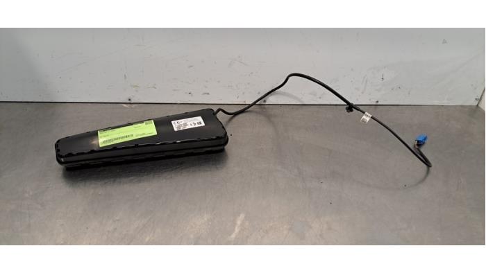 Airbagsæde (sæde) Mini ONE Airbagsæde (sæde) Mini ONE