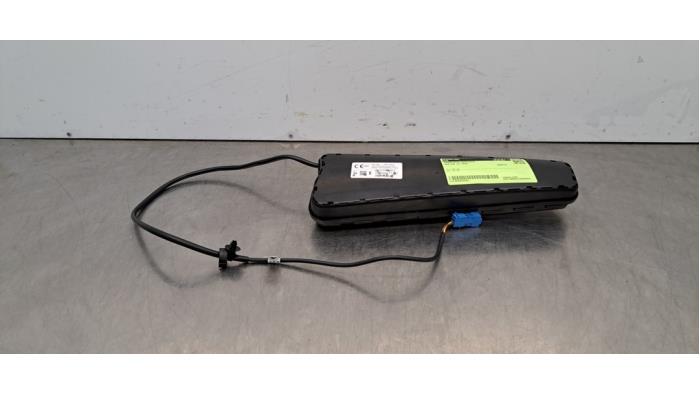 Airbagsæde (sæde) Mini ONE Airbagsæde (sæde) Mini ONE