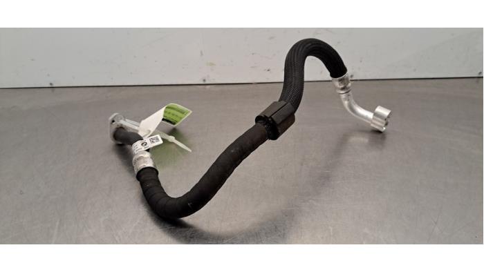 Air conditioning line Mini ONE