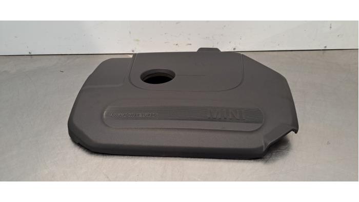 Chapa protectora motor Mini ONE Chapa protectora motor Mini ONE