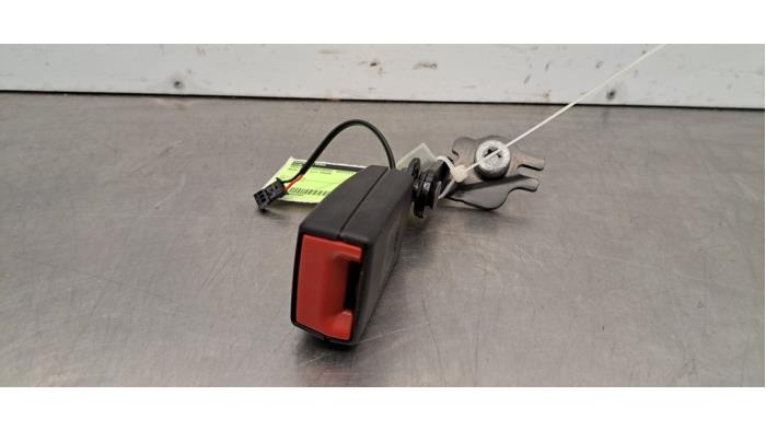 Veiligheidsgordel Insteek links-achter Mini ONE Veiligheidsgordel Insteek links-achter Mini ONE