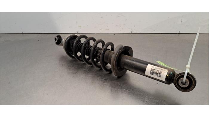 Stoßdämpfer links hinten Peugeot 508
