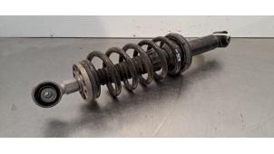 Gebruikte Schokbreker rechts-achter Peugeot 508 Prijs € 66,55 Inclusief btw aangeboden door Autohandel Didier