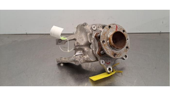 Fusee links-achter Peugeot 508