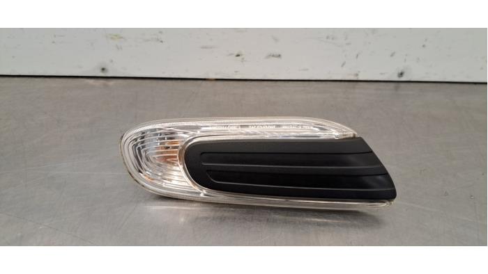 Knipperlicht Scherm rechts-voor Mini ONE Knipperlicht Scherm rechts-voor Mini ONE