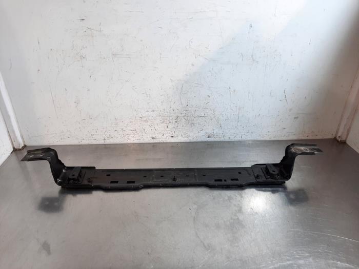 Radiatorbalken Citroen Berlingo