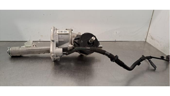 Power steering box Citroen C3 Aircross