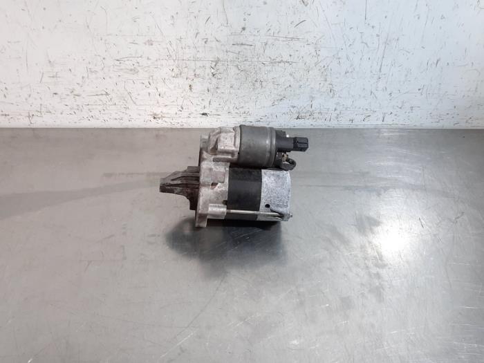 Motor de arranque Citroen Berlingo Motor de arranque Citroen Berlingo