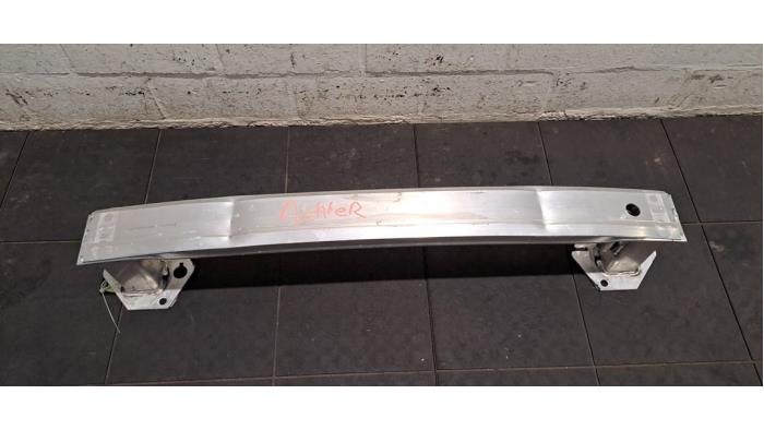 Bumperframe achter Citroen C3 Aircross