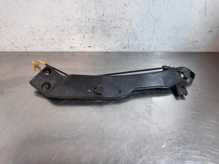 Dwarsbalk frontdeel Citroen Berlingo Dwarsbalk frontdeel Citroen Berlingo